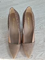 Brons,bruin kleurige United Nude pumps, Kleding | Dames, Schoenen, Pumps, United Nude, Overige kleuren, Nieuw