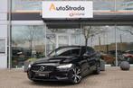 Volvo V60 B4 R-Design 197pk Geartronic | Pano | € 28.895,0, Auto's, Volvo, Automaat, 1800 kg, 4 cilinders, 1969 cc