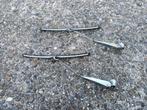 2x Ruitenwisser Armen Fiat 600/850?, Ophalen, Fiat