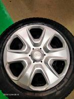 Wieldoppen Ford 15 inch (Gratis), Auto diversen, Wieldoppen, Ophalen