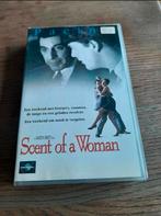 Scent of a Woman videoband. Al Pacino., Cd's en Dvd's, Alle leeftijden, Ophalen of Verzenden, Gebruikt