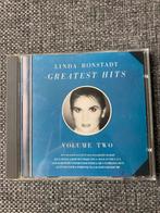 Linda Ronstadt - Greatest Hits Vol. 2 CD, Cd's en Dvd's, Ophalen of Verzenden, Zo goed als nieuw, Pop