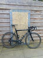 Storck Visioner met Dura Ace wielen, Fietsen en Brommers, Fietsen | Racefietsen, Gebruikt, Carbon, Meer dan 20 versnellingen, 53 tot 57 cm