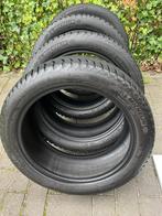 Winterbanden Michelin 195/45R16 84H, Auto-onderdelen, Banden en Velgen, Ophalen, Gebruikt, 16 inch, Winterbanden