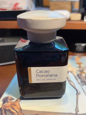Cacao Porcelana Atelier Materie beschikbaar voor biedingen