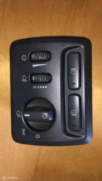 Lichtschakelaar org zwart Volvo V70 II ('00-'08) 9441233, Gebruikt, Ophalen of Verzenden, Volvo, Volvo