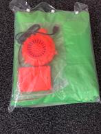 Carnavals pak alien, Carnaval, Maat 48/50 (M), Nieuw, Ophalen of Verzenden