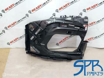 Bumpergeleider RECHTS origi VW GOLF 8 VIII R-LINE 5H0807724C beschikbaar voor biedingen