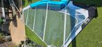 Surfzeil 5m  6m 7m, Watersport en Boten, Ophalen, Zo goed als nieuw, Minder dan 250 cm, Zeil