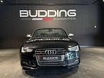 Audi A5 Cabriolet 3.0 TFSI S5 quattro Pro Line | Adap Cruise, Automaat, Euro 5, Gebruikt, Zwart