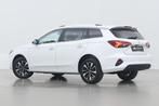 MG MG5 Long Range Comfort 61 kWh | ACC | Camera | Apple Carp, Stof, Gebruikt, Zwart, 156 pk