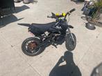 Mini crosser, Fietsen en Brommers, Minibikes, Midibikes en Pitbikes, Ophalen of Verzenden, Zo goed als nieuw, Overige typen