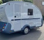 GEZOCHT   Adria Action 361 PD, Caravans en Kamperen, Mover, Rondzit, Tot en met 2, Particulier