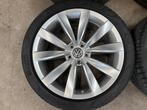 19 inch originele Chennai velgen Volkswagen Arteon / Passat, Auto-onderdelen, Banden en Velgen, 19 inch, Banden en Velgen, Ophalen of Verzenden