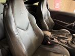 Peugeot RCZ 1.6 THP 156pk LM19 Leder PDC ECC Airco Memory NA, Voorwielaandrijving, Euro 5, 15 km/l, Gebruikt