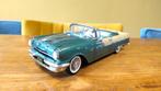 Pontiac Star Chief - 1955 - Sun star - 1:18, Hobby en Vrije tijd, Modelauto's | 1:18, Ophalen of Verzenden, Zo goed als nieuw