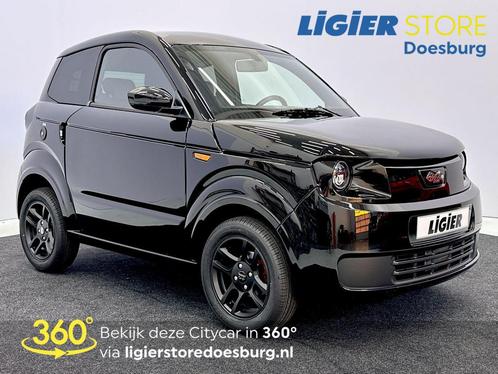 Ligier Myli IDEAL Slim, stijlvol en sterk!, Diversen, Brommobielen en Scootmobielen, Gebruikt, Ligier