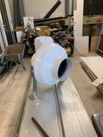 Ventilator, Doe-het-zelf en Verbouw, Ophalen of Verzenden, Zo goed als nieuw, Ventilator