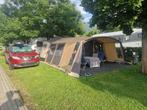 Vouwwagen Cabanon Europa Camper Evolution, Caravans en Kamperen, Vouwwagens, Ophalen, Beige, Cabanon, Aanwezig