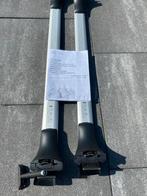 Dakdragers Audi A4 B8 8K Avant Vaste Prijs € 100,00, Auto diversen, Dakdragers, Ophalen, Gebruikt