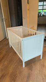 Babybed gratis afhalen, Kinderen en Baby's, Babywiegjes en Ledikanten, Ophalen, Zo goed als nieuw, Ledikant