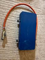 Kookset, Ophalen, Gebruikt