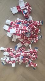 Partij (25) nieuwe honden of katten kerst sjaals l, m & s, Dieren en Toebehoren, Honden-accessoires, Ophalen of Verzenden