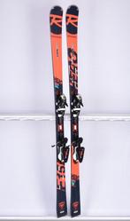 159 ski's ROSSIGNOL HERO ELITE MULTI, 140 tot 160 cm, Gebruikt, Verzenden, Rossignol