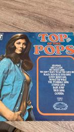 Top of the Pops, Cd's en Dvd's, Vinyl | Overige Vinyl, Ophalen of Verzenden, Zo goed als nieuw