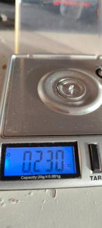 Zirkonia stenen, diamant snede, diverse gewichten, Sieraden, Tassen en Uiterlijk, Edelstenen, Ophalen of Verzenden