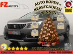 Peugeot 2008 1.2 PureTech GT-line - Navigatie - Panoramadak, Auto's, Peugeot, Voorwielaandrijving, Stof, Euro 6, Handgeschakeld