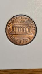 Verenigde Staten - 1 Cent 1970, Postzegels en Munten, Munten | Amerika, Ophalen, Noord-Amerika, Losse munt