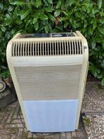 Mobiele airco / verwarming ( delonghi ), Ophalen, Verwarmen, Gebruikt, 2 snelheden