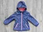 Softshelljas maat 98 (Northville, C&A), Kinderen en Baby's, Kinderkleding | Maat 98, Meisje, Ophalen of Verzenden, Zo goed als nieuw