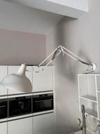 Gratis af te halen: Industriële hanglamp, Ophalen, Gebruikt, Metaal