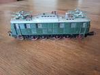 Märklin 3024 H0 Elektrische locomotief E 18 van de DB, Hobby en Vrije tijd, Modeltreinen | H0, Wisselstroom, Gebruikt, Locomotief