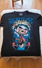 Heartless T shirt van Saw puppet master Als Nieuw, Kleding | Heren, T-shirts, Ophalen, Zo goed als nieuw, Maat 52/54 (L)