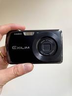 Casio EX-Z335 Digitale camera, Ophalen, 12 Megapixel, Compact, Zo goed als nieuw
