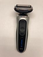 Braun Series 7 Scheerapparaat zgan, Ophalen of Verzenden, Zo goed als nieuw, Scheren en Epileren