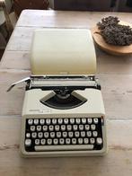 typemachine Hermes baby, Diversen, Typemachines, Ophalen, Gebruikt