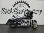 ELECTRA/STREETGLIDE 2012 €15200, Particulier, Toermotor