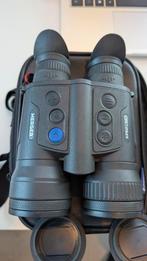 Pulsar Merger LRF XP50 - Nachtkijker in Nieuwstaat!, Minder dan 8x, Ophalen of Verzenden, Zo goed als nieuw, Overige typen