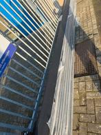 Fins Rabat XL ModiWood Zwart - Gevelbekleding, Minder dan 25 mm, Nieuw, Plank, 300 cm of meer