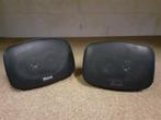 Magnat speakerset '80s ( Retro/Vintage/Design ), Auto diversen, Ophalen of Verzenden, Gebruikt