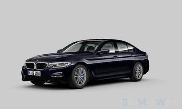 BMW 5-serie 530i High Executive beschikbaar voor biedingen
