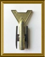 Vintage pijpen schoonmaker: bradberry rocket reamer, Verzamelen, Gebruikt, ., Overige typen, Ophalen of Verzenden