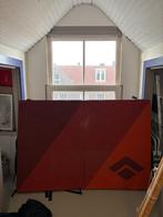 Bouldermat ofwel Crashpad van Black Diamond, Ophalen, Zo goed als nieuw, Klimsport-accessoire