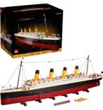 Lego Creator Expert 10294 Titanic, Ophalen, Nieuw, Complete set, Lego