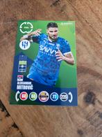 Panini Adrenalyn XL Aleksandar Mitrović - Plaatje, Ophalen of Verzenden