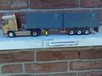 WSI  Daf  XF  105  SSC  van  WM  Transport., Ophalen of Verzenden, Nieuw, Bus of Vrachtwagen, Wsi